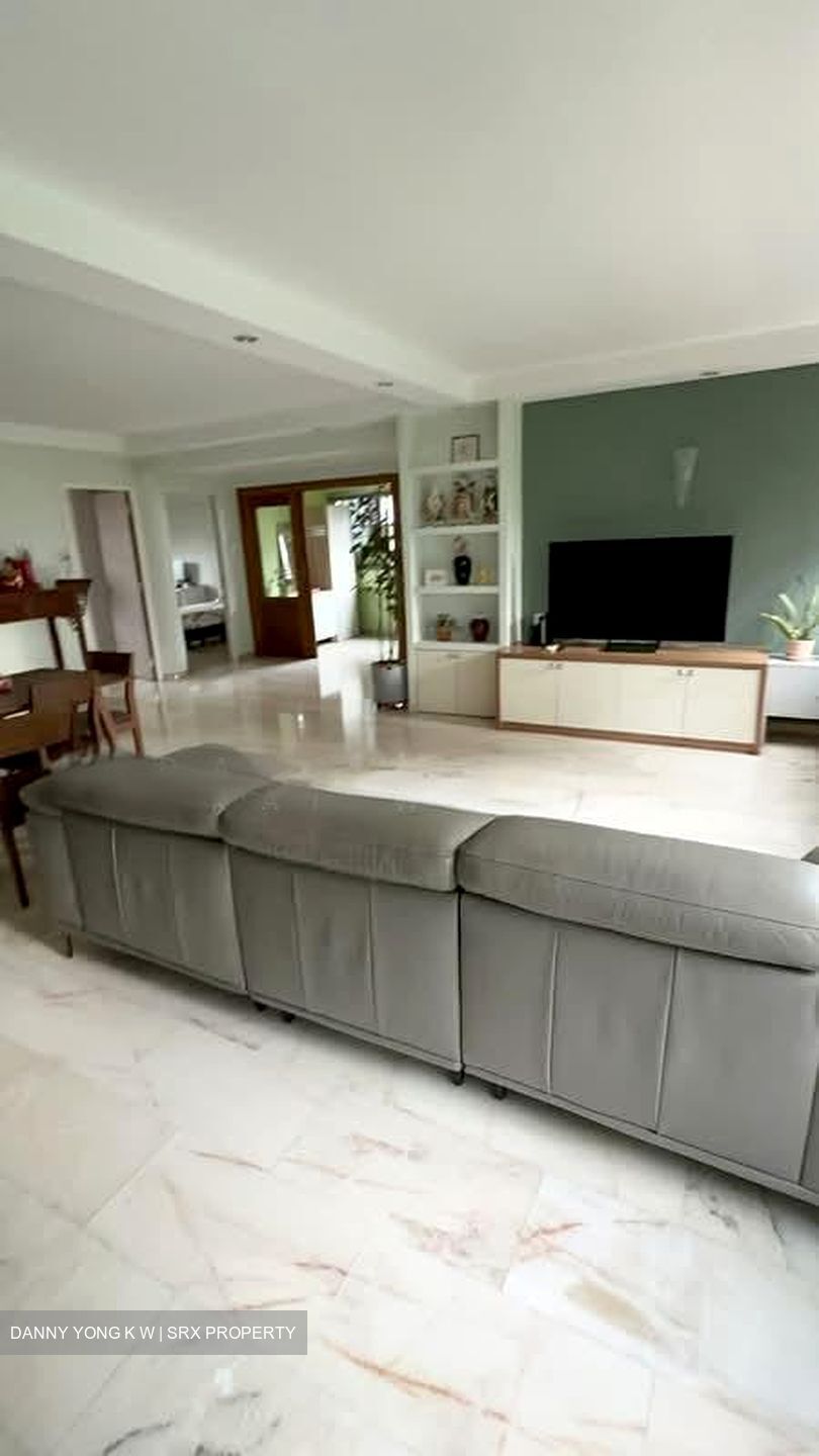 Blk 505 Elias Parks Estate (Pasir Ris), HDB Executive #578284351